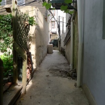Alley 3