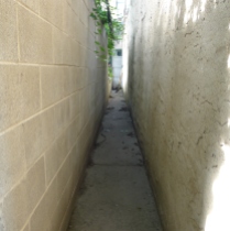 Alley 2